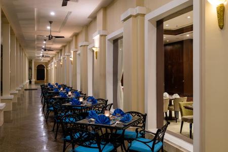 Отель Danang Marriott Resort & Spa в Дананг - Вьетнам