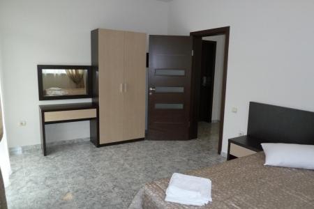 Отель Эллас в Адлер - Россия