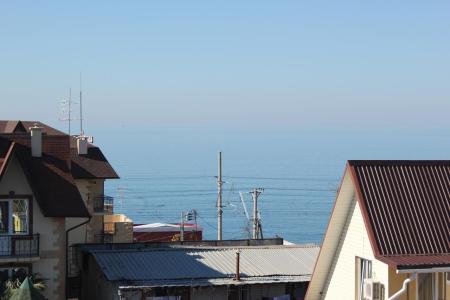 Отель Эллас в Адлер - Россия