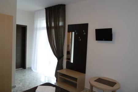 Отель Эллас в Адлер - Россия