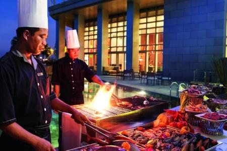 Отель Grand Mercure Danang в Дананг - Вьетнам