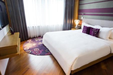 Отель Grand Mercure Danang в Дананг - Вьетнам