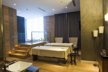 Отель Grand Mercure Danang в Дананг - Вьетнам