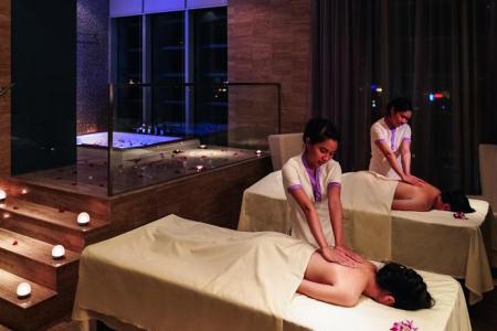 Отель Grand Mercure Danang в Дананг - Вьетнам