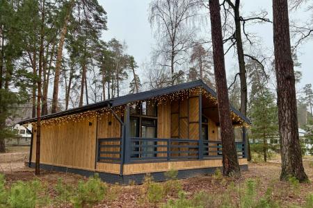 Отель SPA Санаторий Солотча в Рязань - Россия