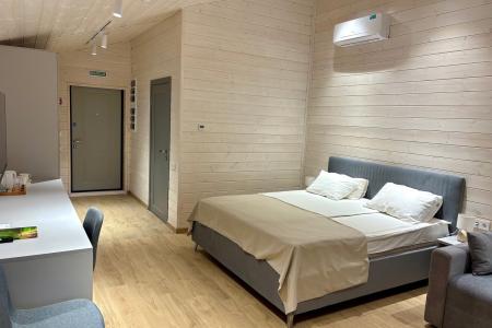 Отель SPA Санаторий Солотча в Рязань - Россия