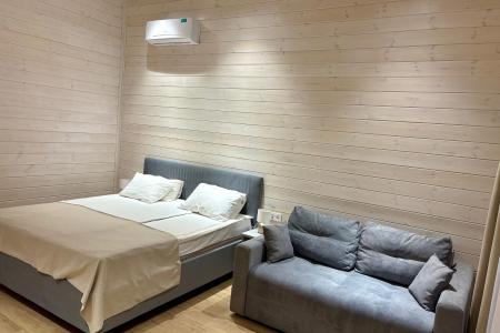 Отель SPA Санаторий Солотча в Рязань - Россия