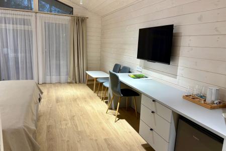 Отель SPA Санаторий Солотча в Рязань - Россия