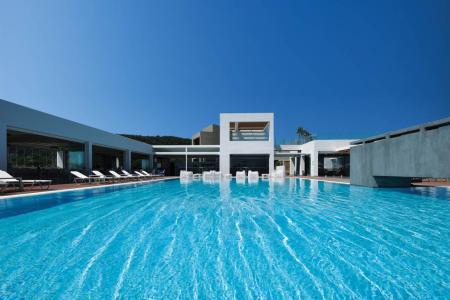 Thalatta Seaside Hotel