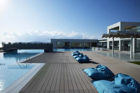 Thalatta Seaside Hotel