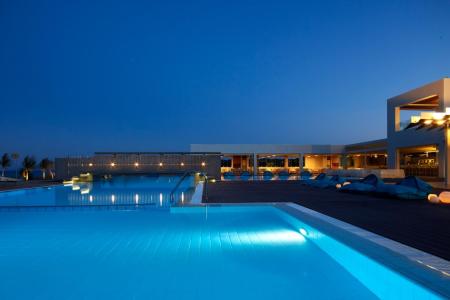 Thalatta Seaside Hotel