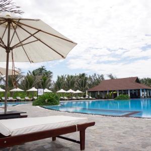 отель Muine Bay Resort