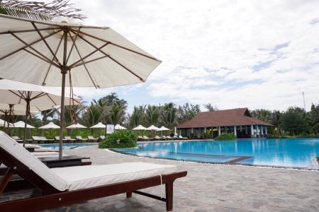 Отель Muine Bay Resort в Муйне - Вьетнам