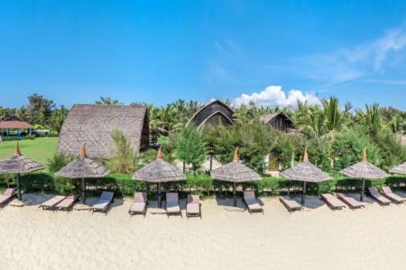 Отель Muine Bay Resort в Муйне - Вьетнам