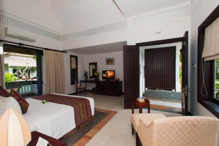 Отель Muine Bay Resort в Муйне - Вьетнам