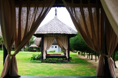 Отель Muine Bay Resort в Муйне - Вьетнам