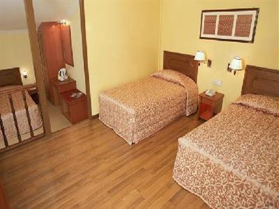 Отель Felda Residence Tekam в Паханг - Малайзия