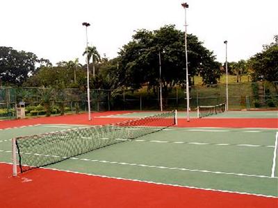 Отель Felda Residence Tekam в Паханг - Малайзия