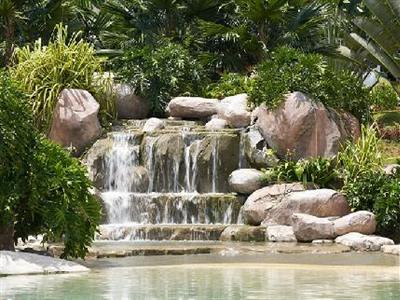 Отель Felda Residence Tekam в Паханг - Малайзия