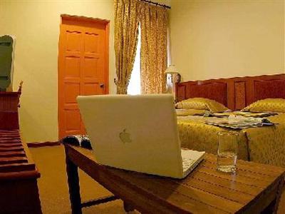 Отель Felda Residence Tekam в Паханг - Малайзия