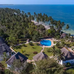 отель Filao Beach by Sansi
