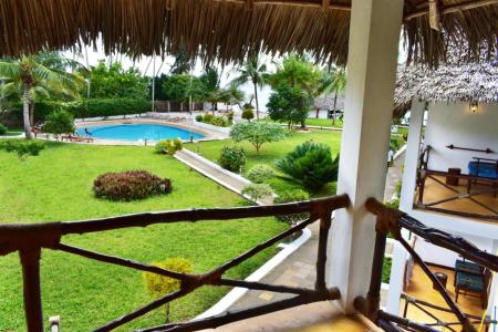 Отель Filao Beach by Sansi в о. Занзибар - Танзания