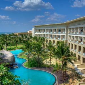 отель Heritance Negombo
