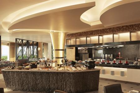 Отель Heritance Negombo в Негомбо - Шри-Ланка