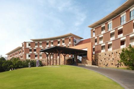 Отель Heritance Negombo в Негомбо - Шри-Ланка