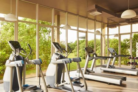 Отель Heritance Negombo в Негомбо - Шри-Ланка