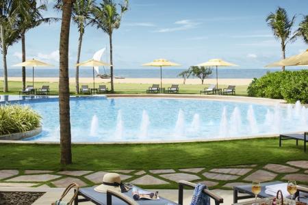 Отель Heritance Negombo в Негомбо - Шри-Ланка
