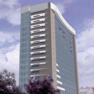 Отель Radisson Blu Белорусская в Москва - Россия