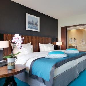 Отель Radisson Blu Белорусская в Москва - Россия