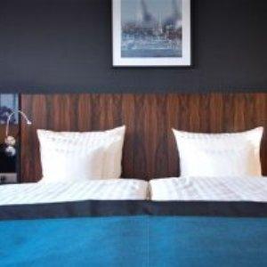 Отель Radisson Blu Белорусская в Москва - Россия