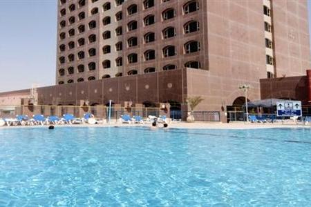 Leonardo Hotel Negev