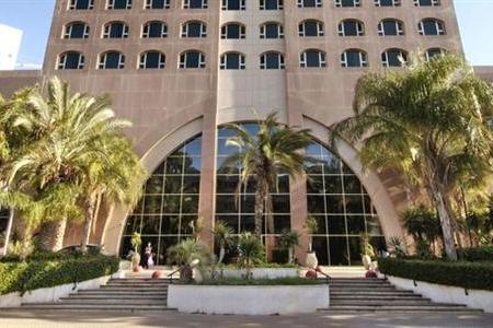 Leonardo Hotel Negev