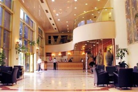 Leonardo Hotel Negev