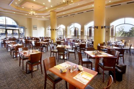 Leonardo Hotel Negev