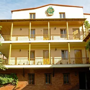 отель VIP Hotel