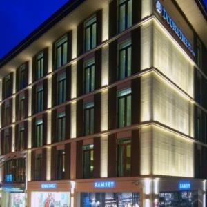 отель DoubleTree By Hilton Istanbul - Old Town