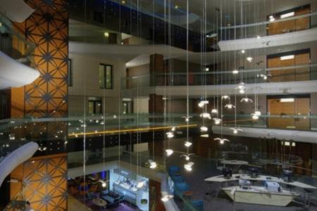 Отель DoubleTree By Hilton Istanbul - Old Town  в Фатих - Турция