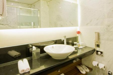 Отель DoubleTree By Hilton Istanbul - Old Town  в Фатих - Турция