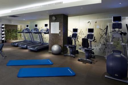 Отель DoubleTree By Hilton Istanbul - Old Town  в Фатих - Турция