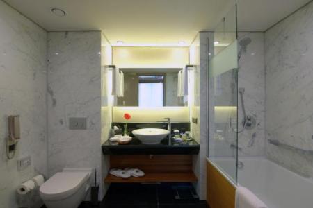 Отель DoubleTree By Hilton Istanbul - Old Town  в Фатих - Турция