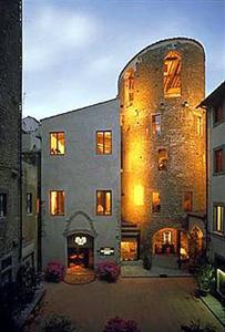 отель Brunelleschi