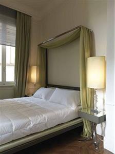 Отель Brunelleschi в Милан - Италия