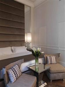 Отель Brunelleschi в Милан - Италия