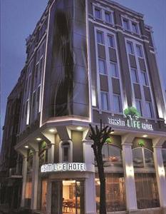 отель Taksim Life