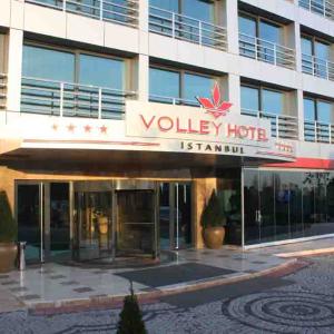 отель Volley