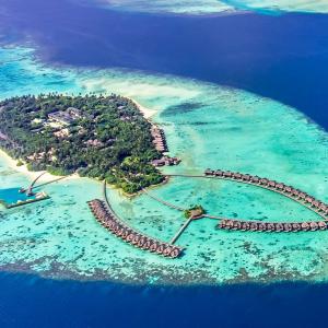 отель Ayada Maldives